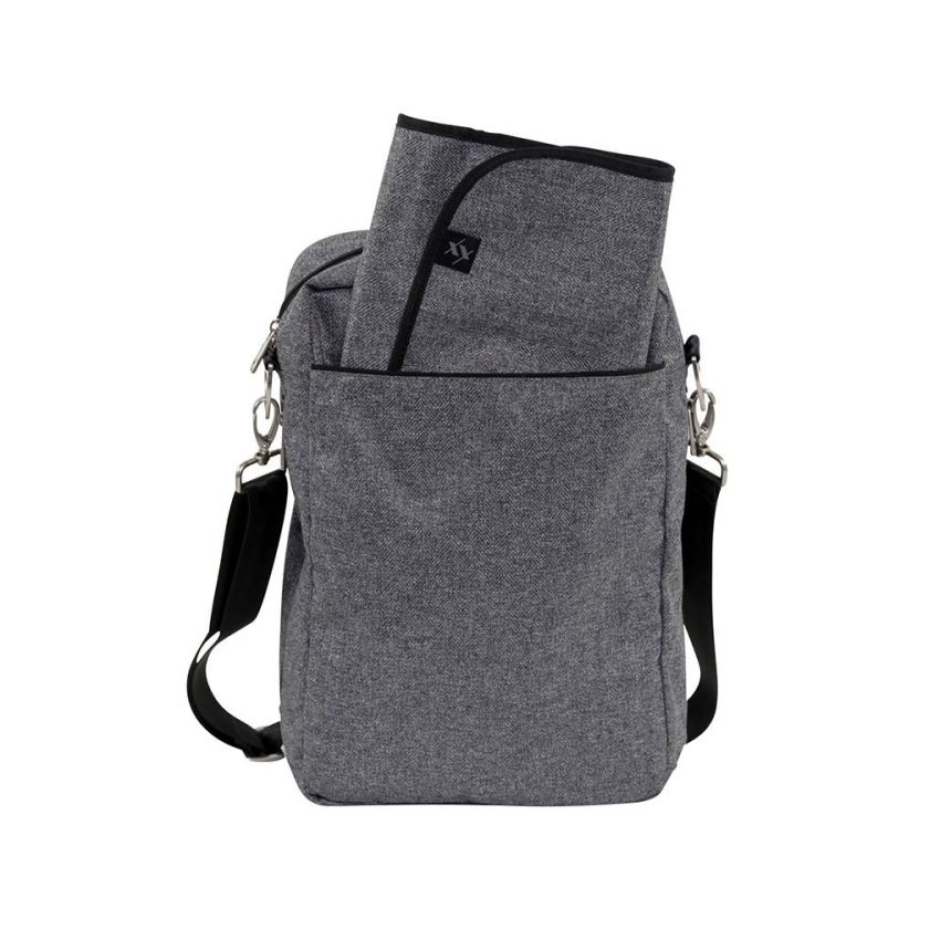 Ju-Ju-Be - Helix - Grey matter