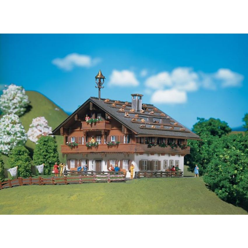 FALLER 232232 - Alpenhof, Spur N