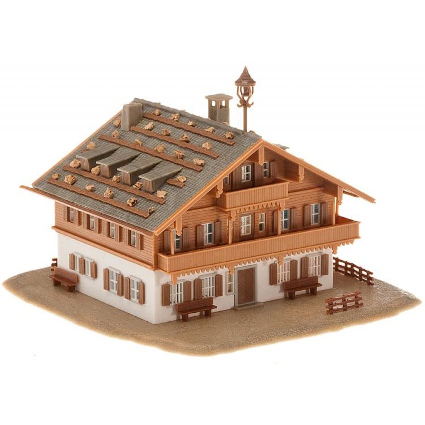 FALLER 232232 - Alpenhof, Spur N
