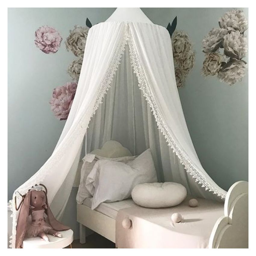 Spinkie - Botanical Garden Baldachin Babys Breath