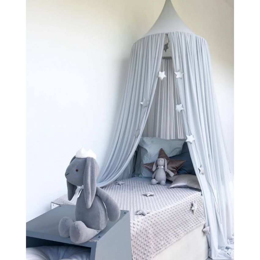 Spinkie - Sheer Baldachin Mist