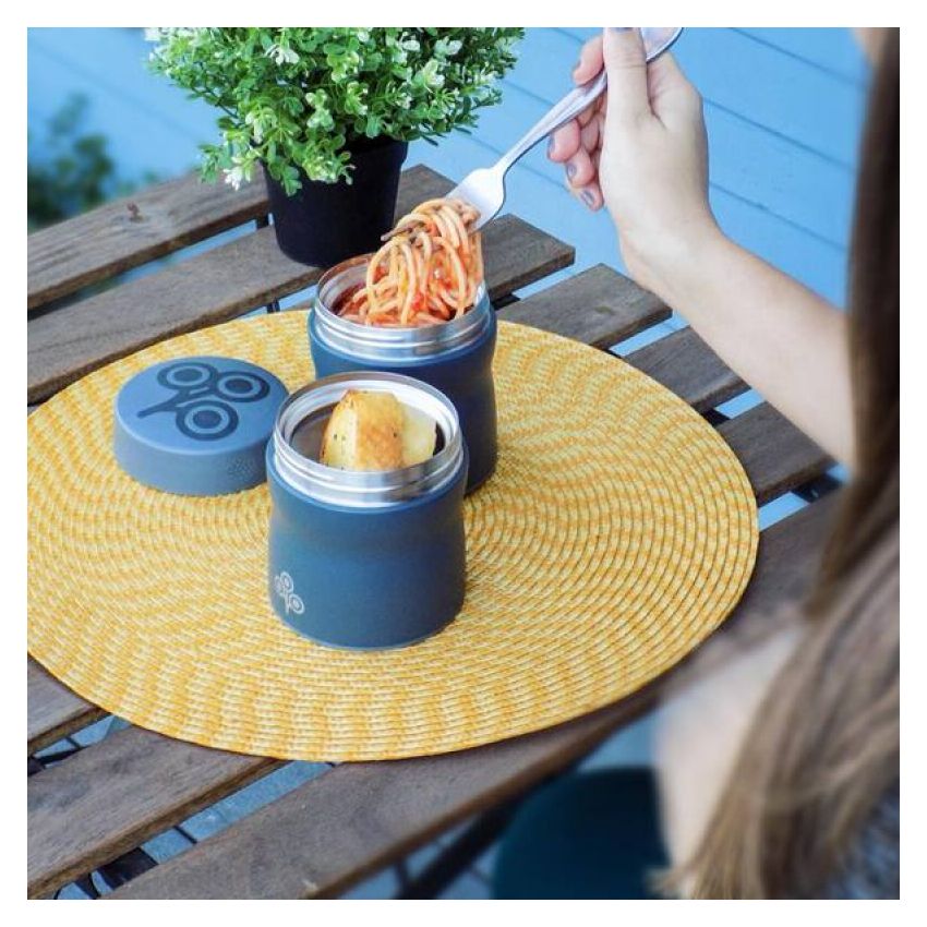 ZoLi - Thermo Food Container Dine