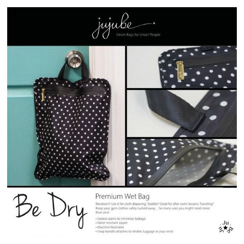 Ju-Ju-Be - Be Dry - The Queen of the Nile