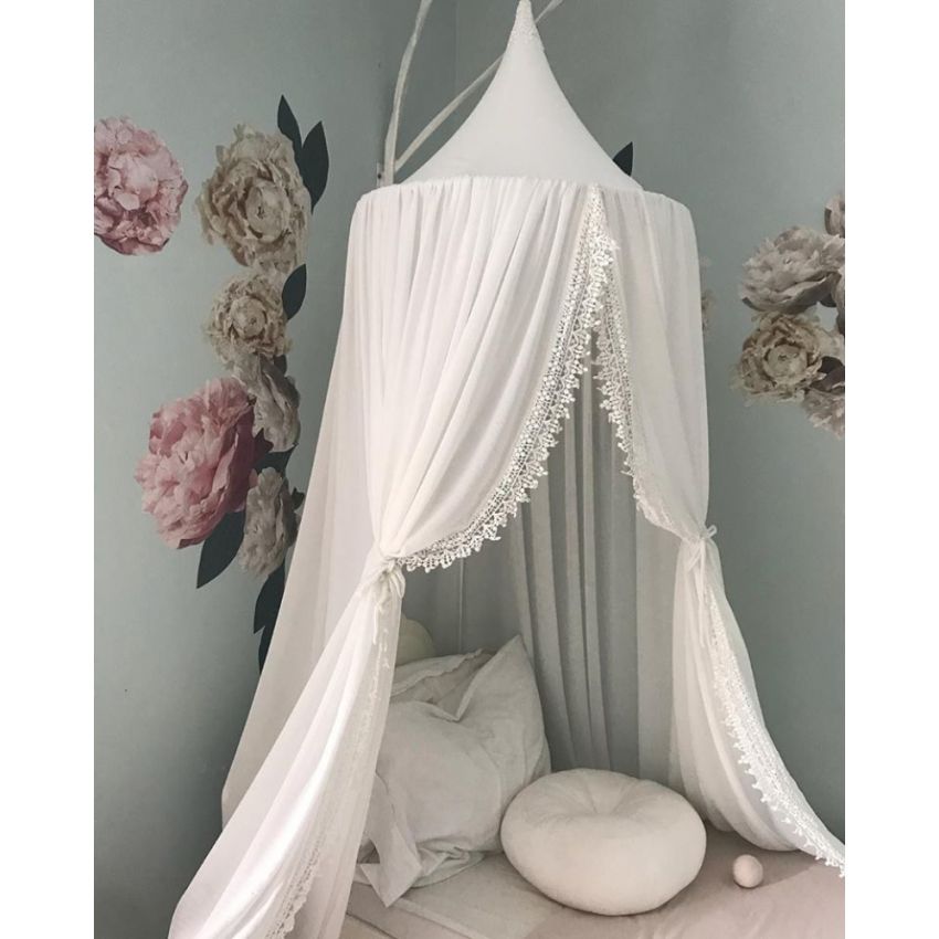 Spinkie - Botanical Garden Baldachin Babys Breath