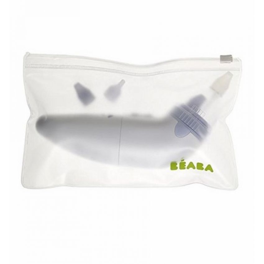 beaba - Baby Nasensauger Tomydoo - mineral