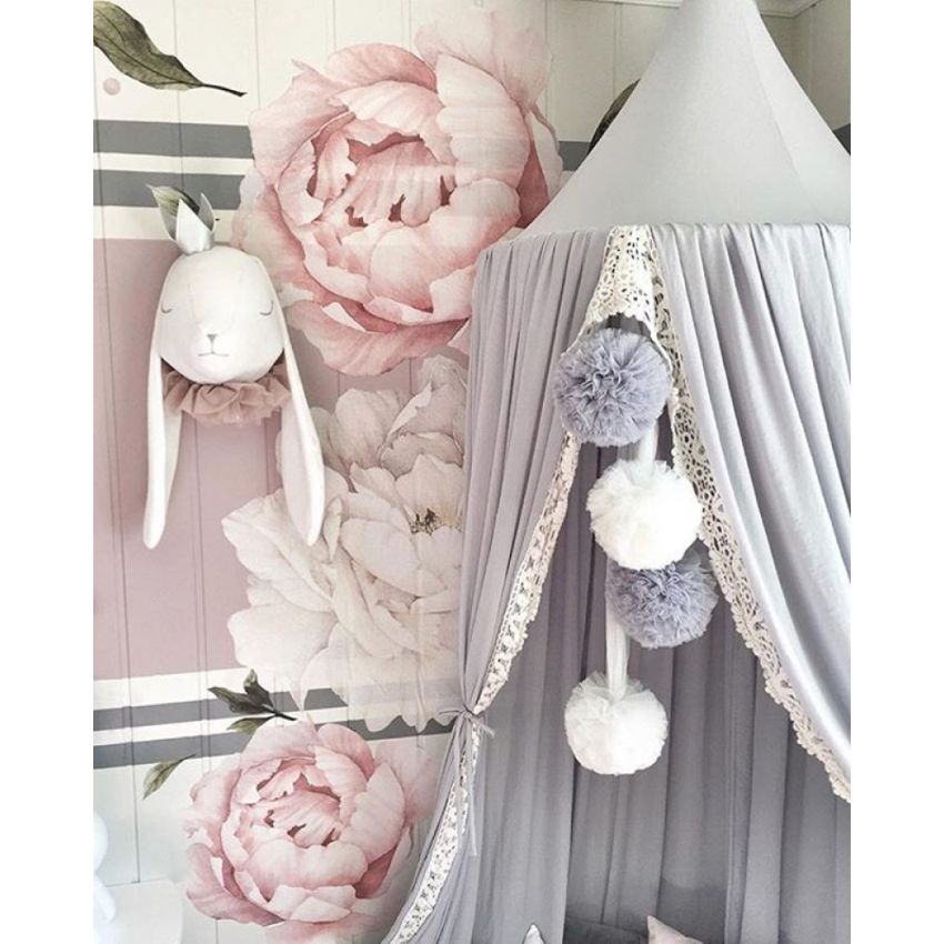 Spinkie - Botanical Garden Baldachin Morning Dew