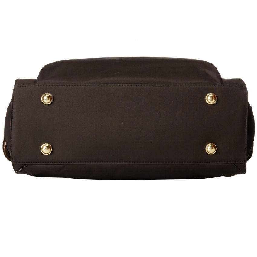 Ju-Ju-Be - Be Prepared The Monarch