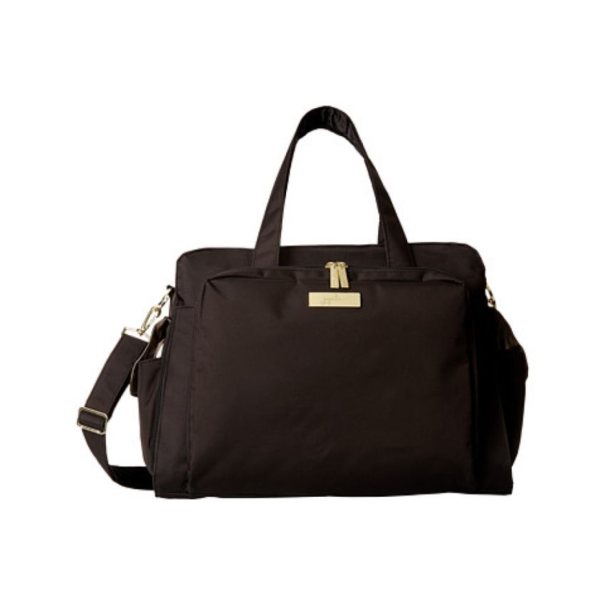 Ju-Ju-Be - Be Prepared The Monarch