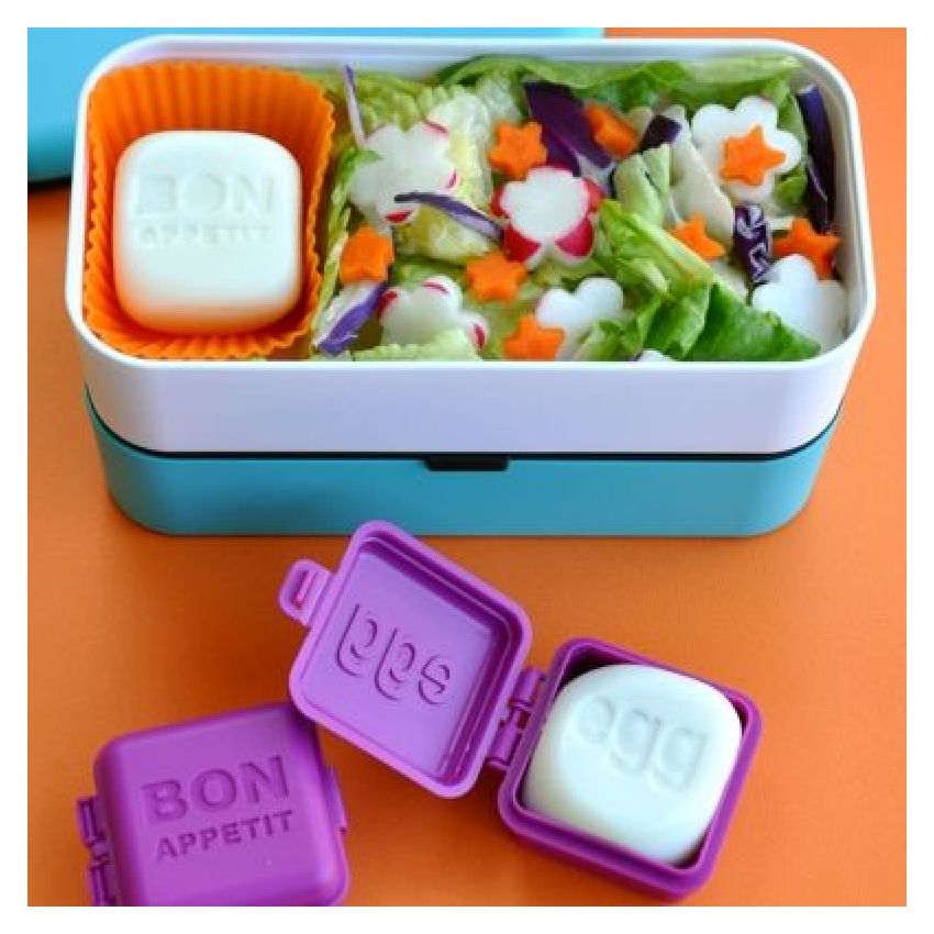 Monbento - MB Kawaii Fuchsia