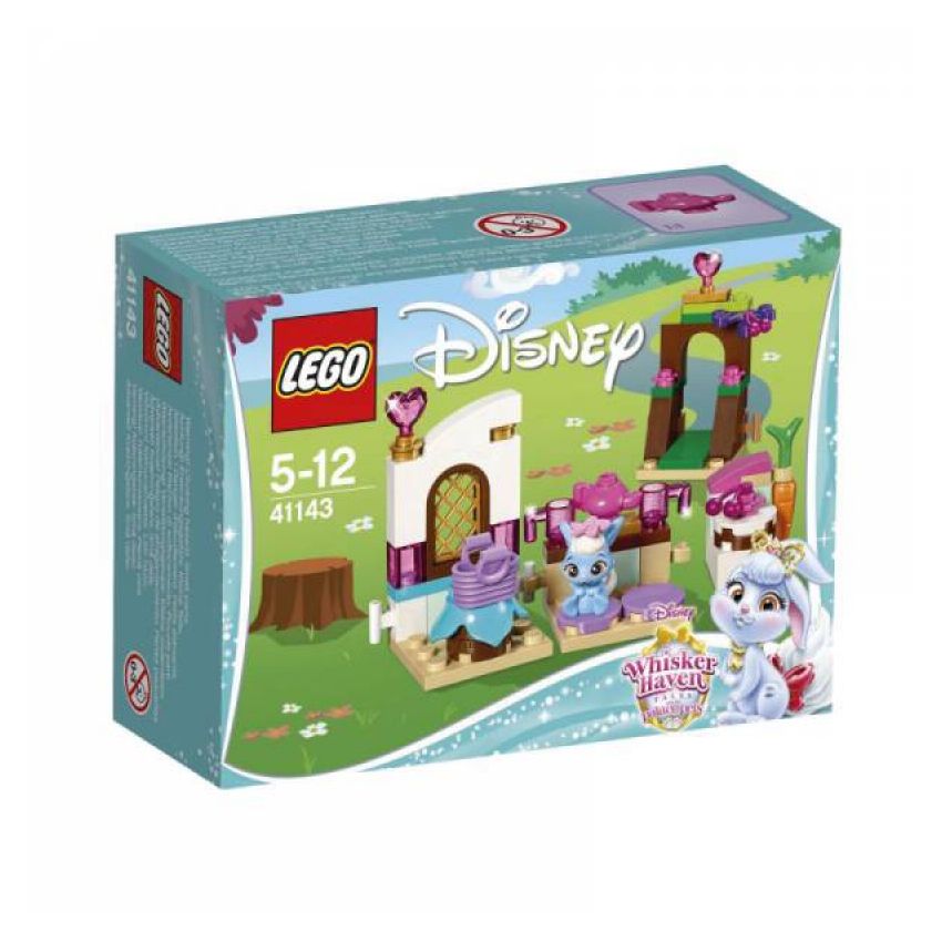 LEGO® Disney™ Princess 41143 - Berrys Küche