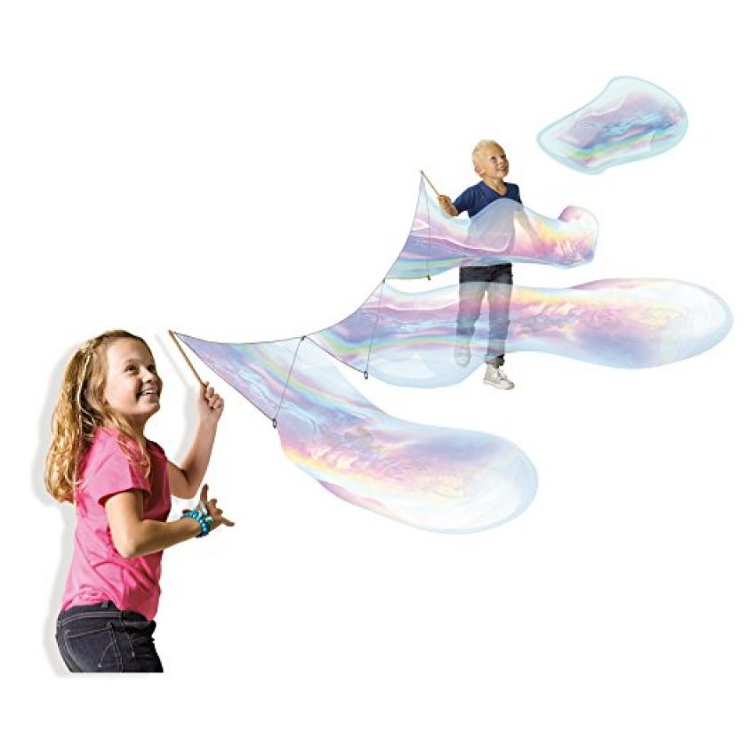 SES - Riesenseifenblasen XXL