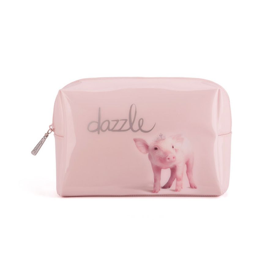 Catseye - Dazzle Beauty Bag
