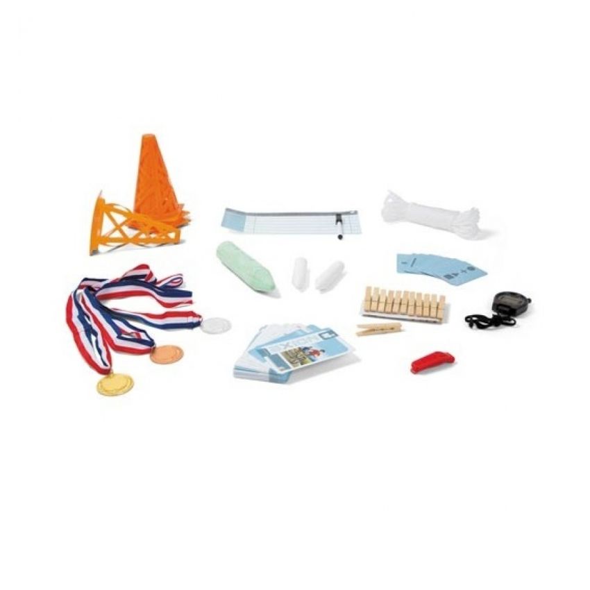 Janod - Axion - Fahrrad