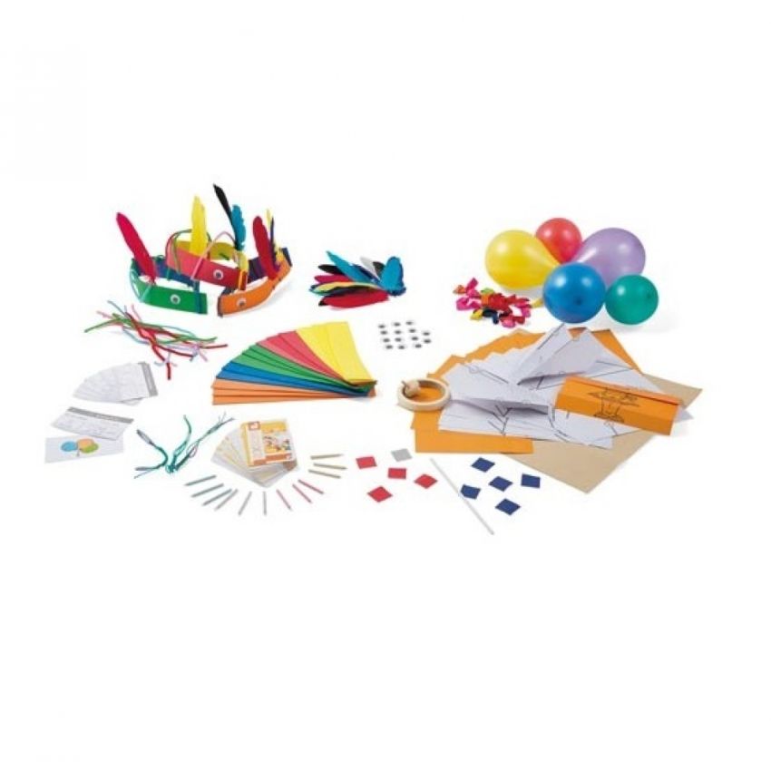 Janod - Axion - Geburtstagsparty