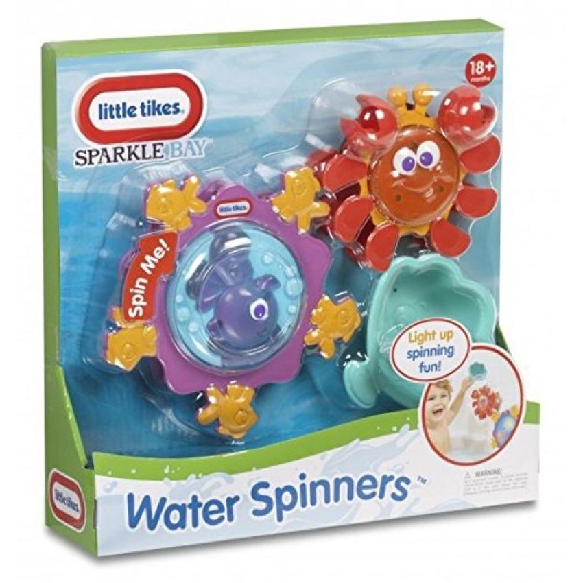 Little Tikes - Sparkle Bay Wasserwirbel