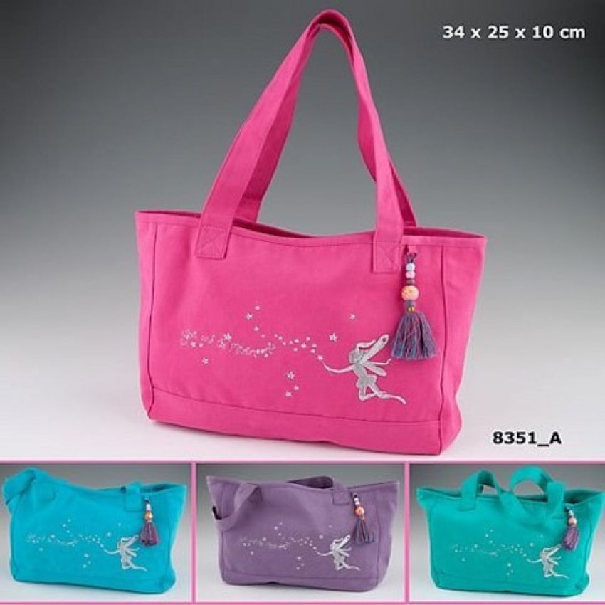 Depesche - Shopper Ylvis