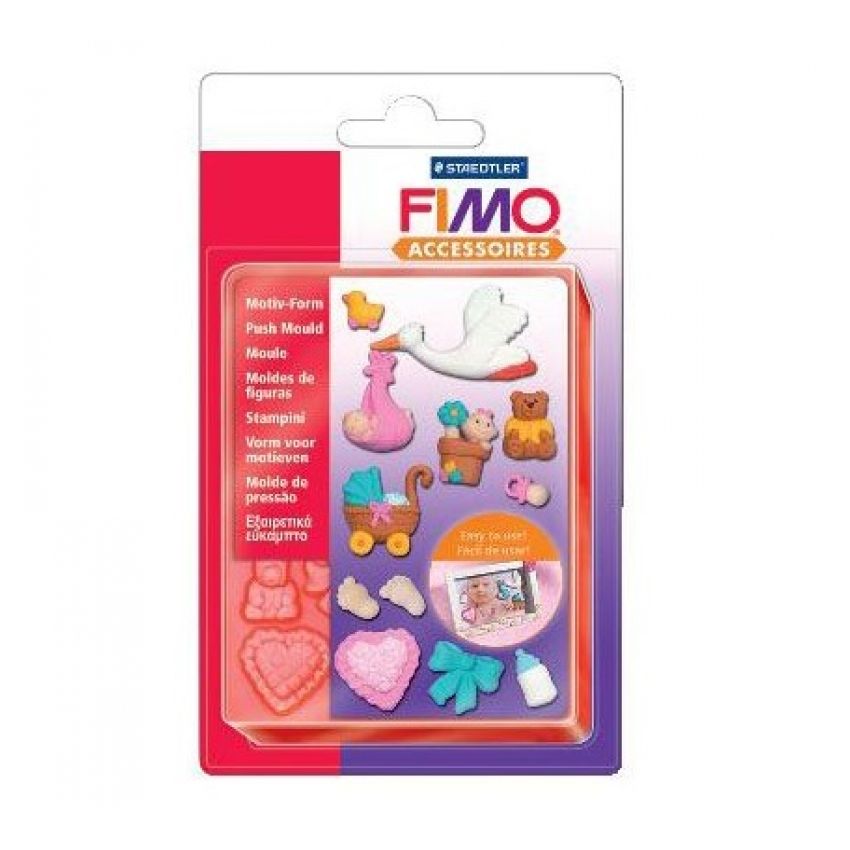 Staedtler - Motiv-Form 