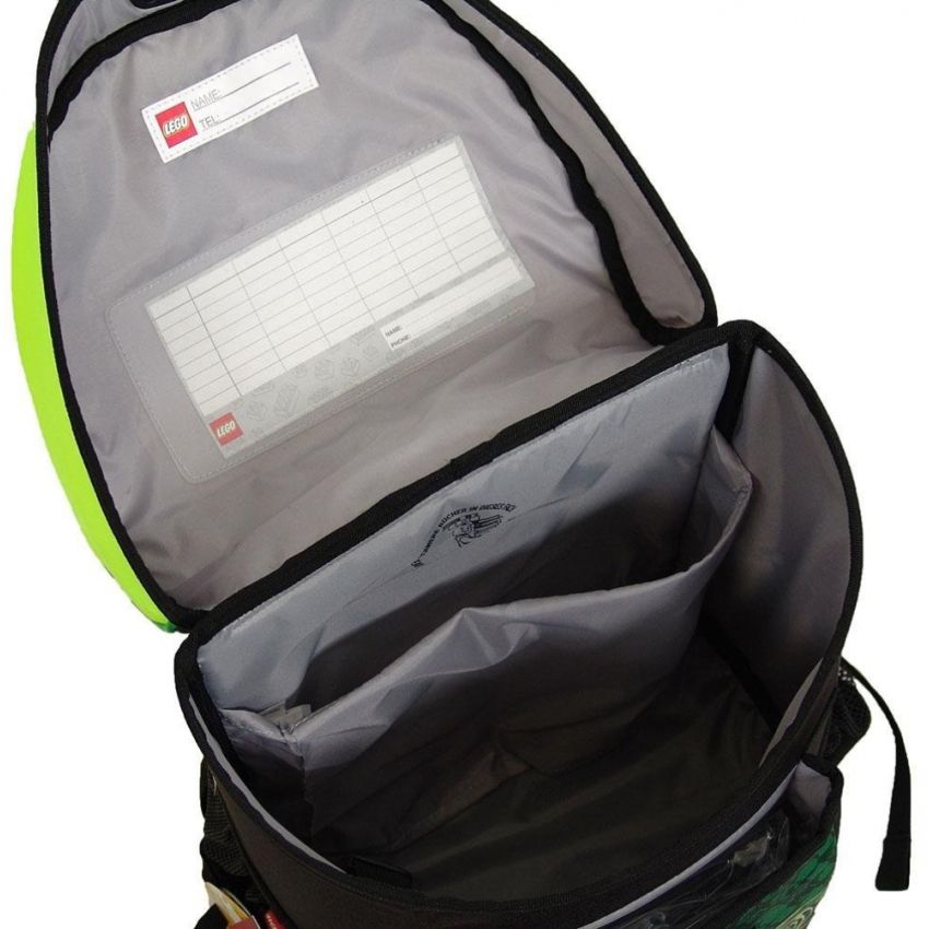 LEGO® Friends - Easy Schulrucksack-Set 