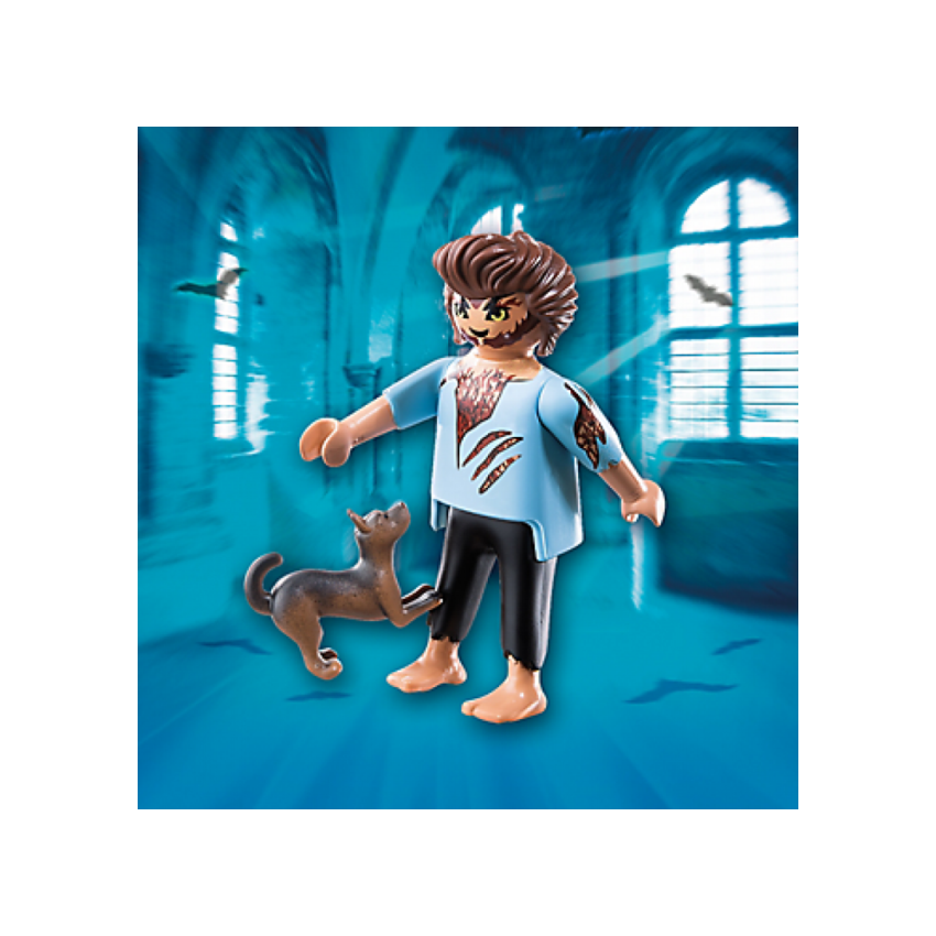 PLAYMOBIL® 6824 - Werwolf