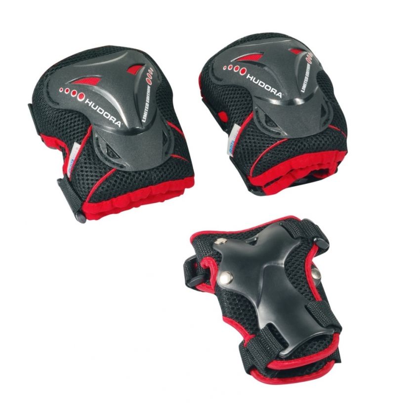 HUDORA - Protektoren-Set GRANT