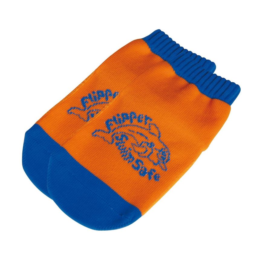 Flipper SwimSafe - Aquasocken, Größe 23 - 26