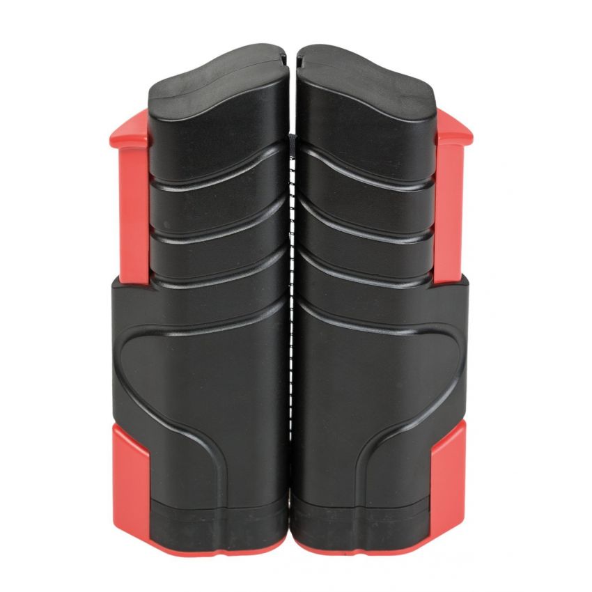 Idena - Tischtennisnetz, ausziehbar