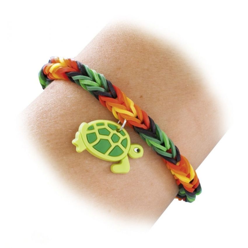 Rubber Loops Charms Funland