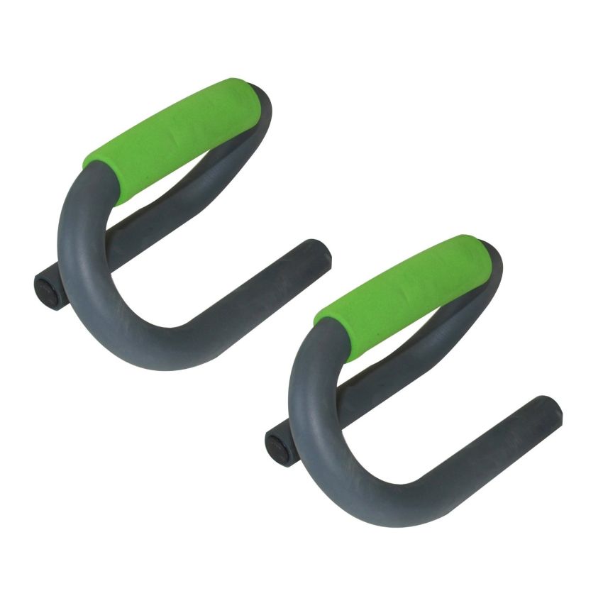 Schildkröt - Liegestützengriff