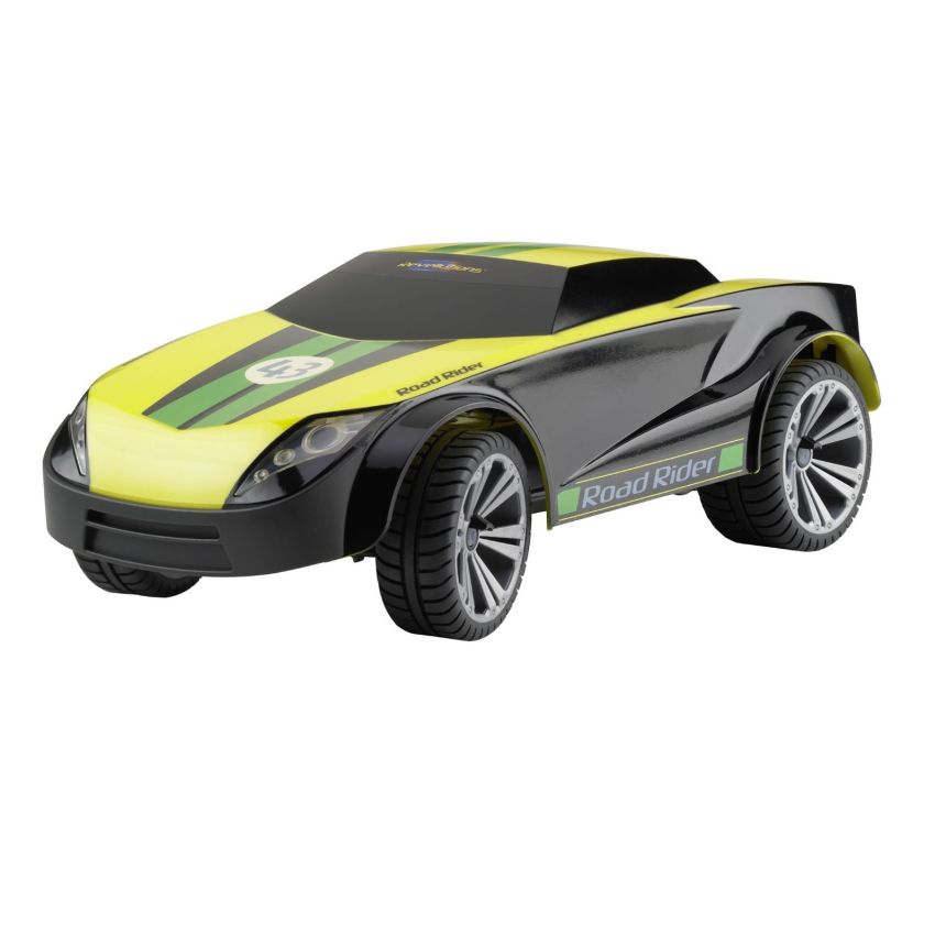 Revell - Road Rider 43 Muscle Car 2.4 GHz/RTR