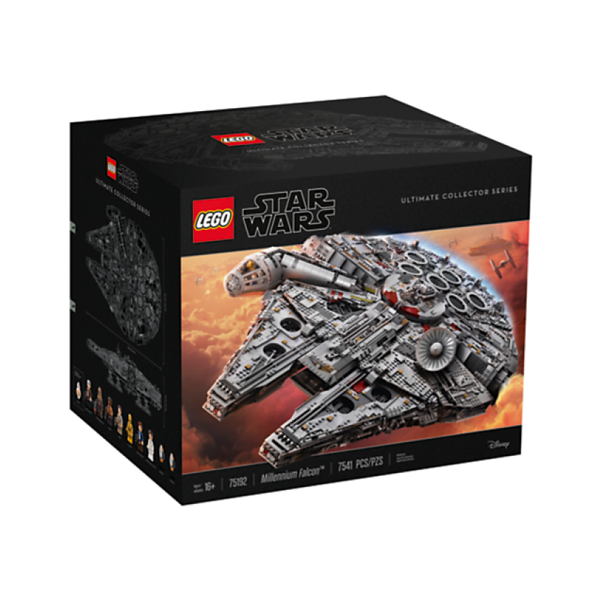 LEGO® Star Wars 75192 - Millennium Falcon™