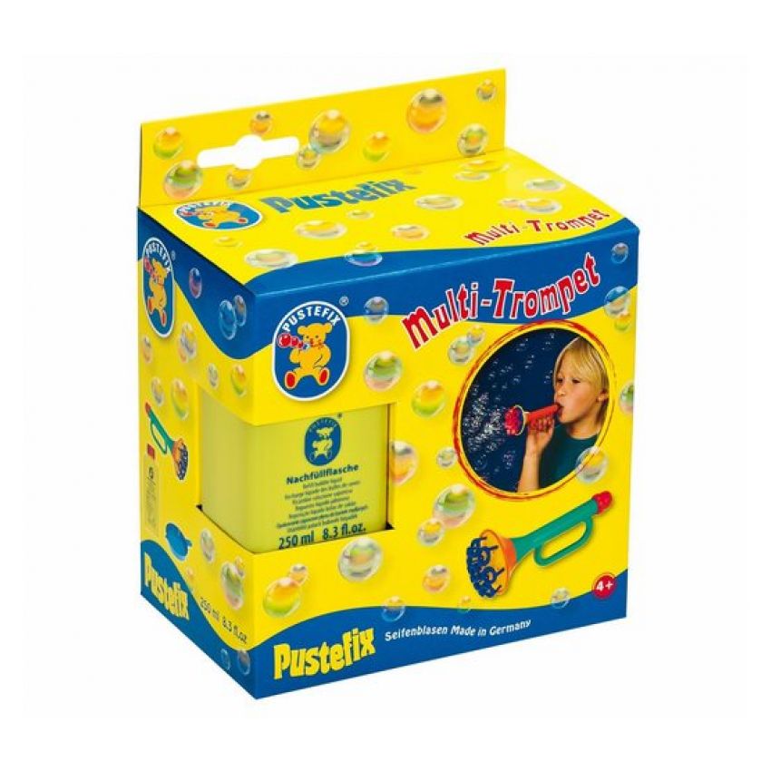 Pustefix - Multi Trompet