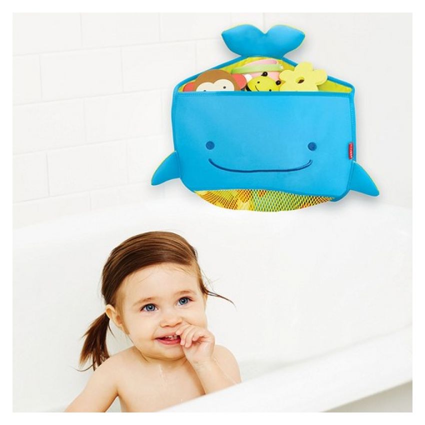 Skip Hop - Badespielzeug - Organizer Moby