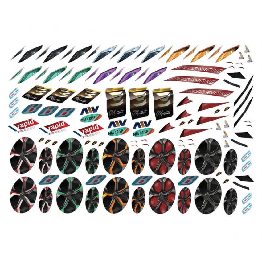 Design Masters - Lamborghini