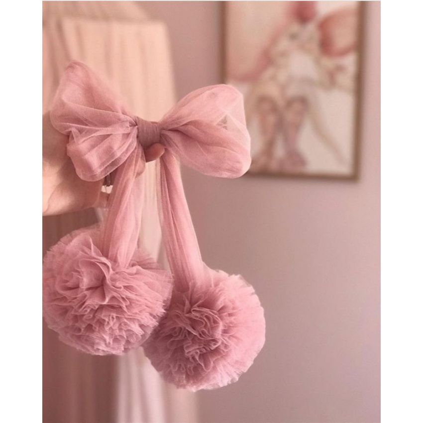 Spinkie - PomPom Blue