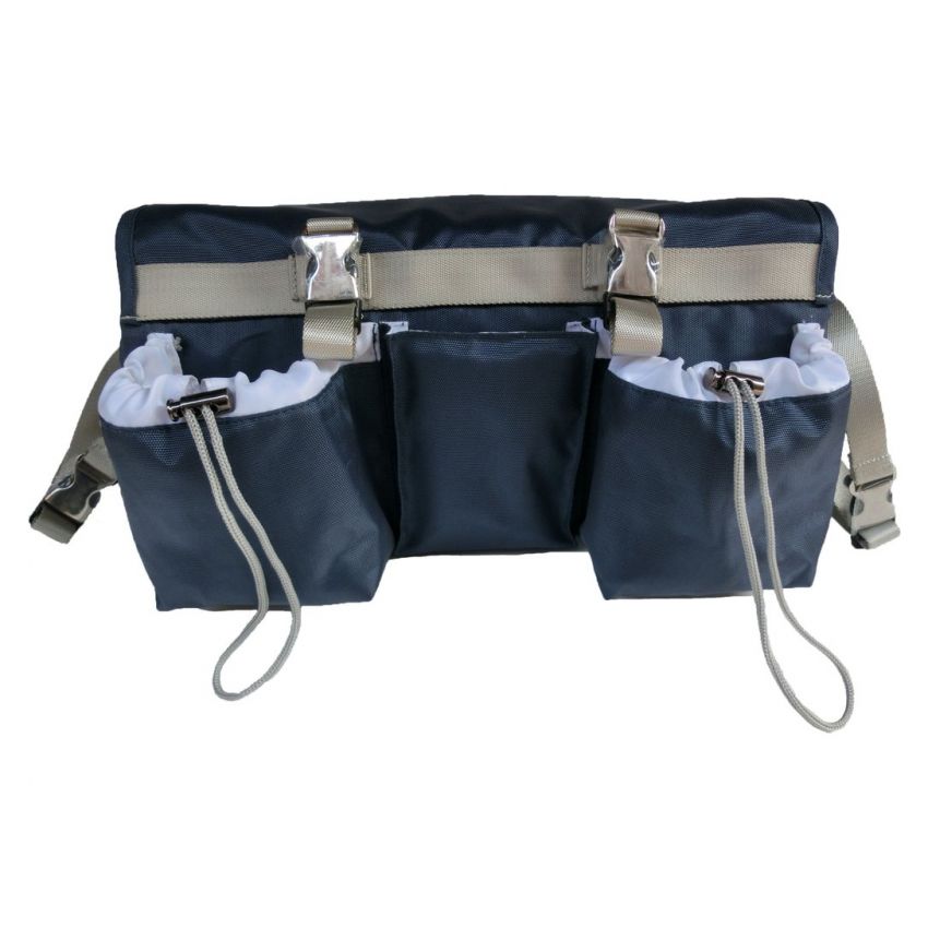 Nikiani - Buggybutler Midnight Blue