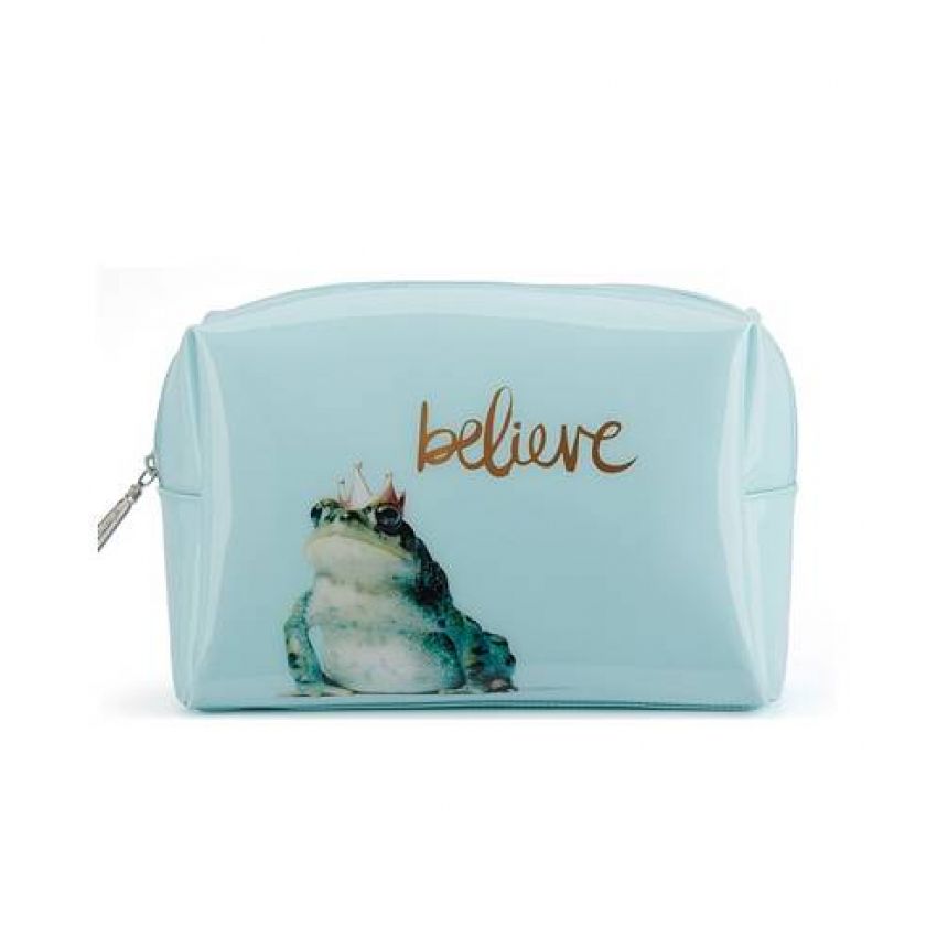 Catseye - Believe Beauty Bag Large
