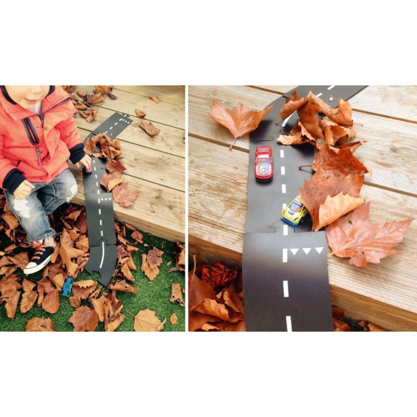 Waytoplay - Start und Finish Erweiterungsset