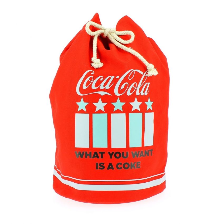 Coca Cola - Coke Matchsack