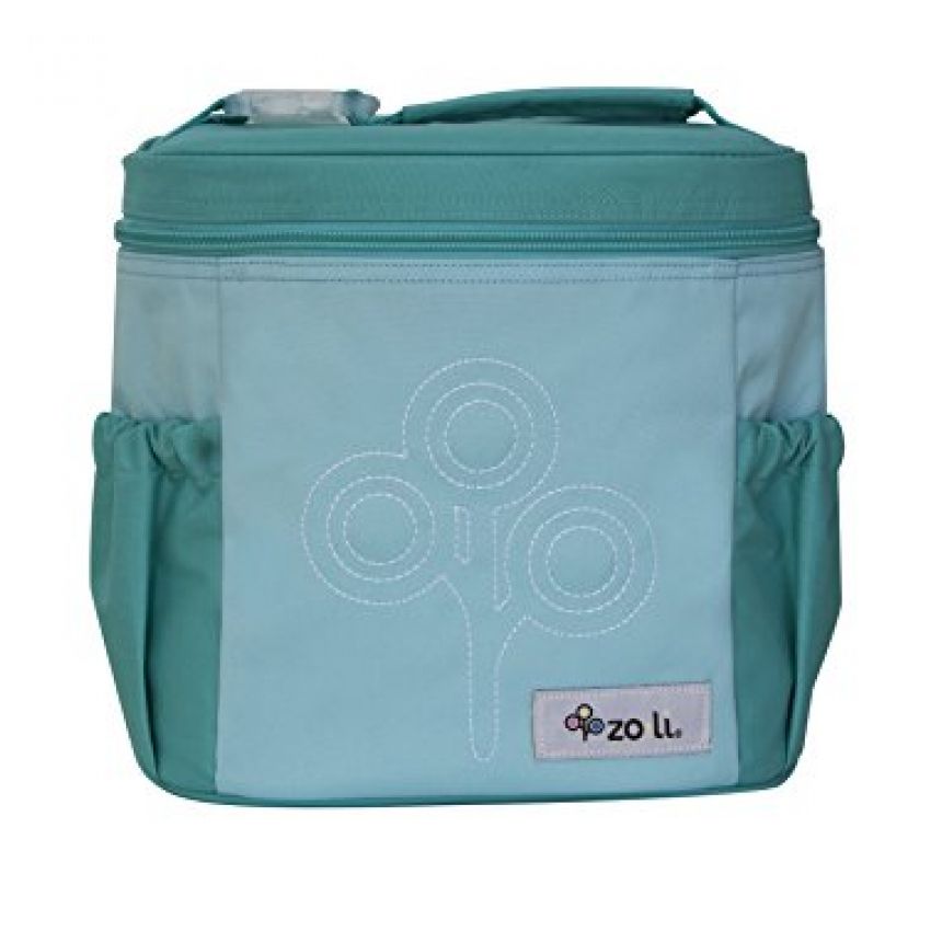 ZoLi - Thermo Lunch-Tasche NomNom