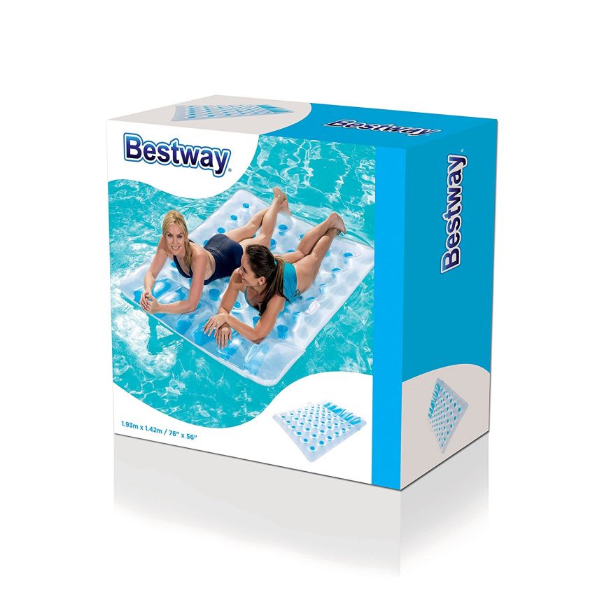 Bestway - Surfer Luftmatratze, Stern