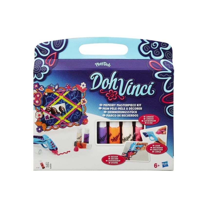 DohVinci - Erinnerungsstück