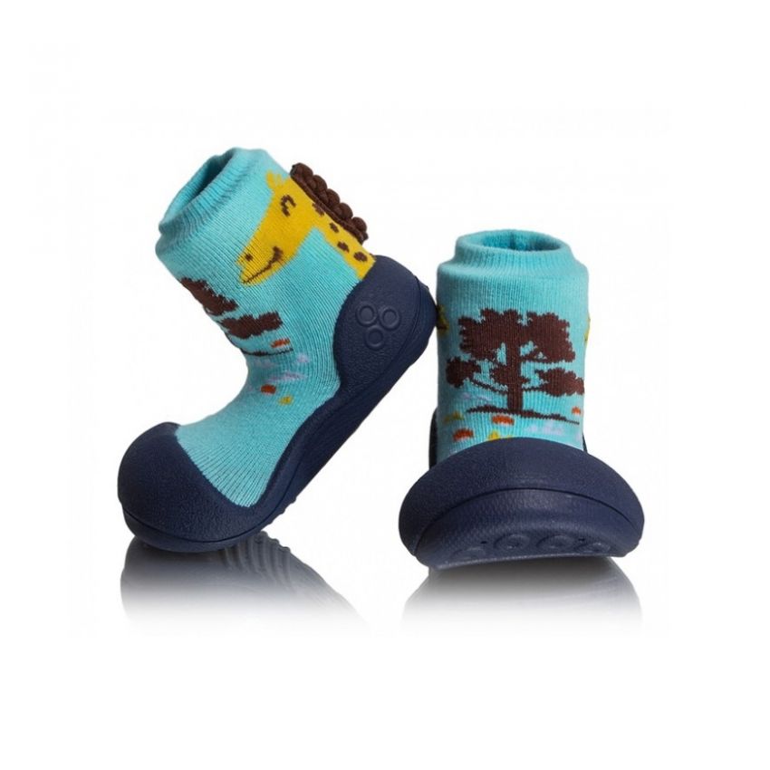 Attipas 105 - Giraffe navy