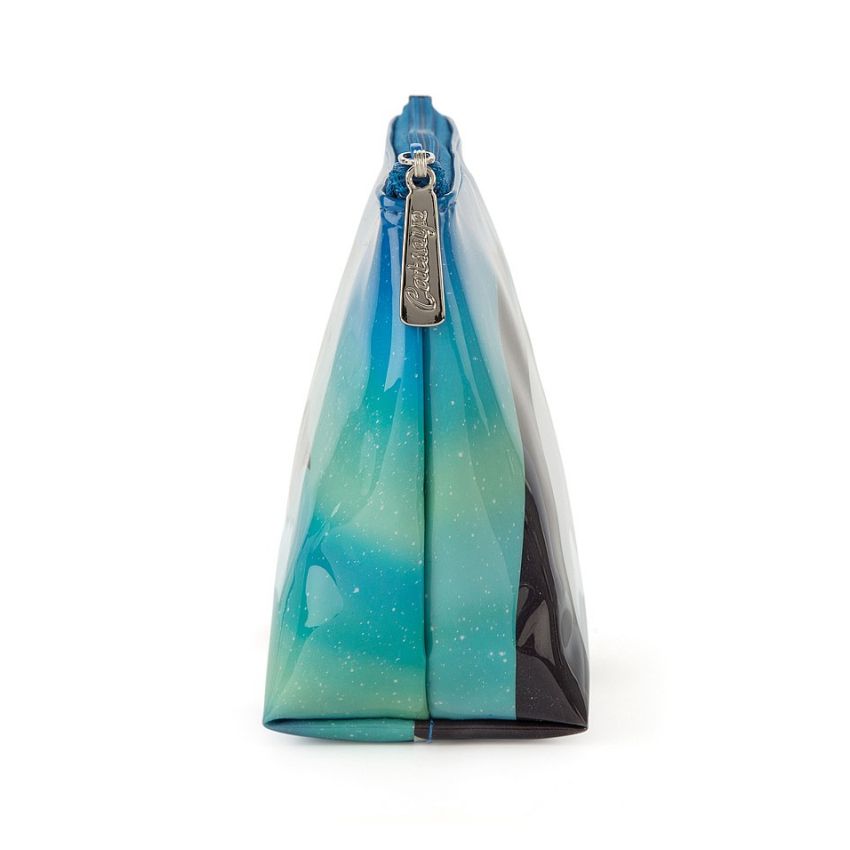 Catseye - Aurora Penguins Small Bag