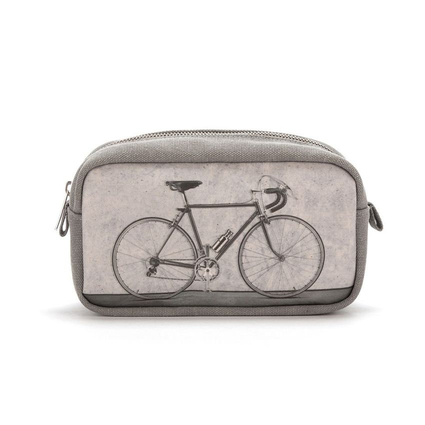 Catseye - Bicycle large wash Bag