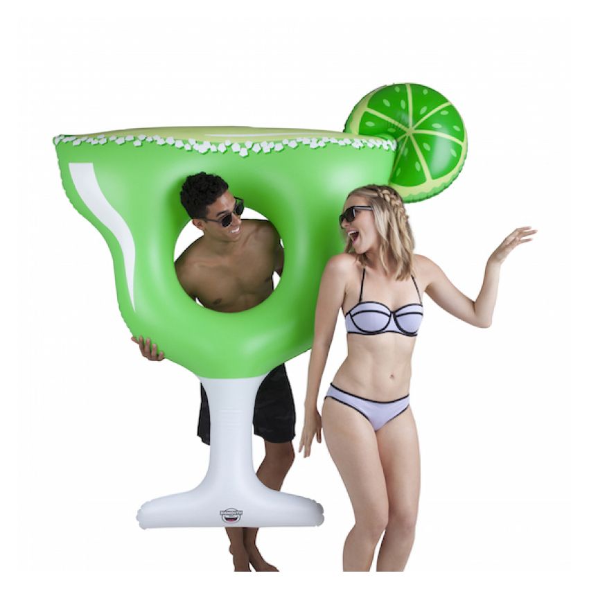 BigMouth - Schwimmring Margarita Cocktail