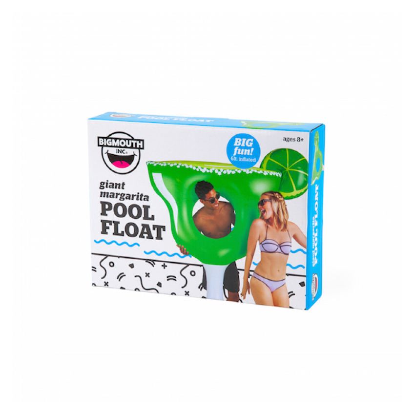 BigMouth - Schwimmring Margarita Cocktail
