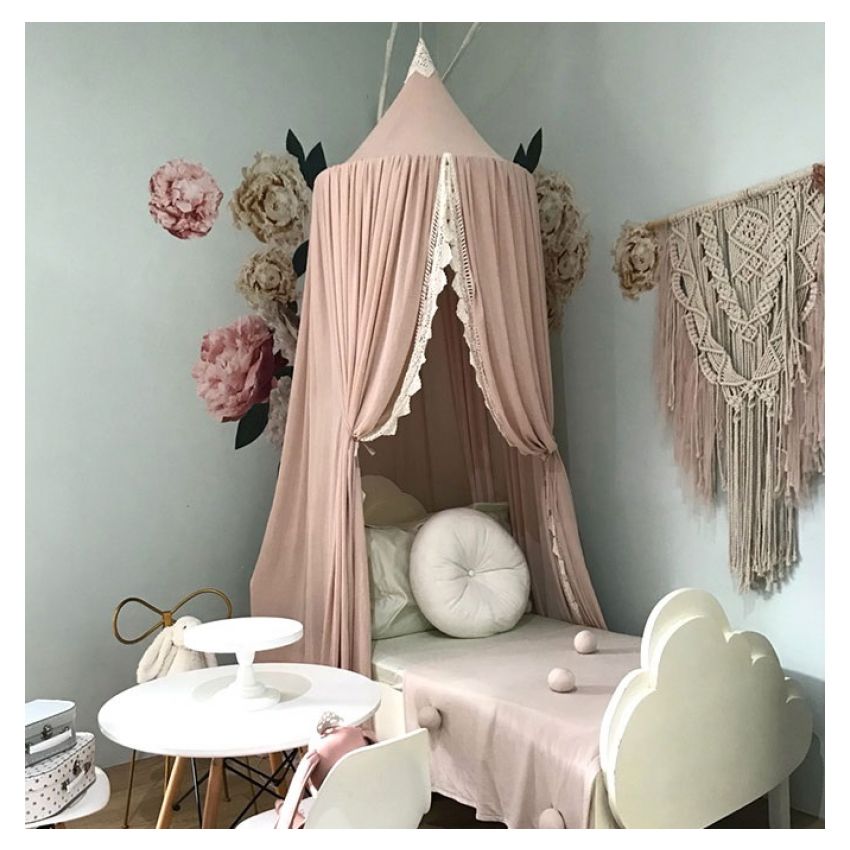 Spinkie - Botanical Garden Baldachin Magnolia