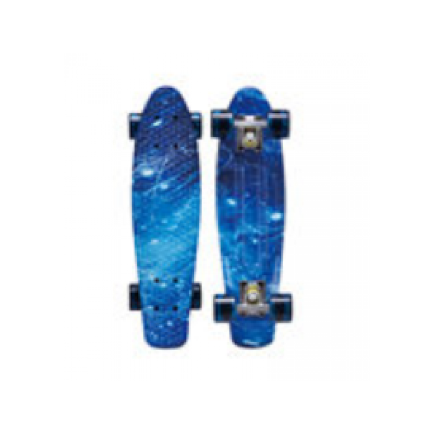Skateboard 22