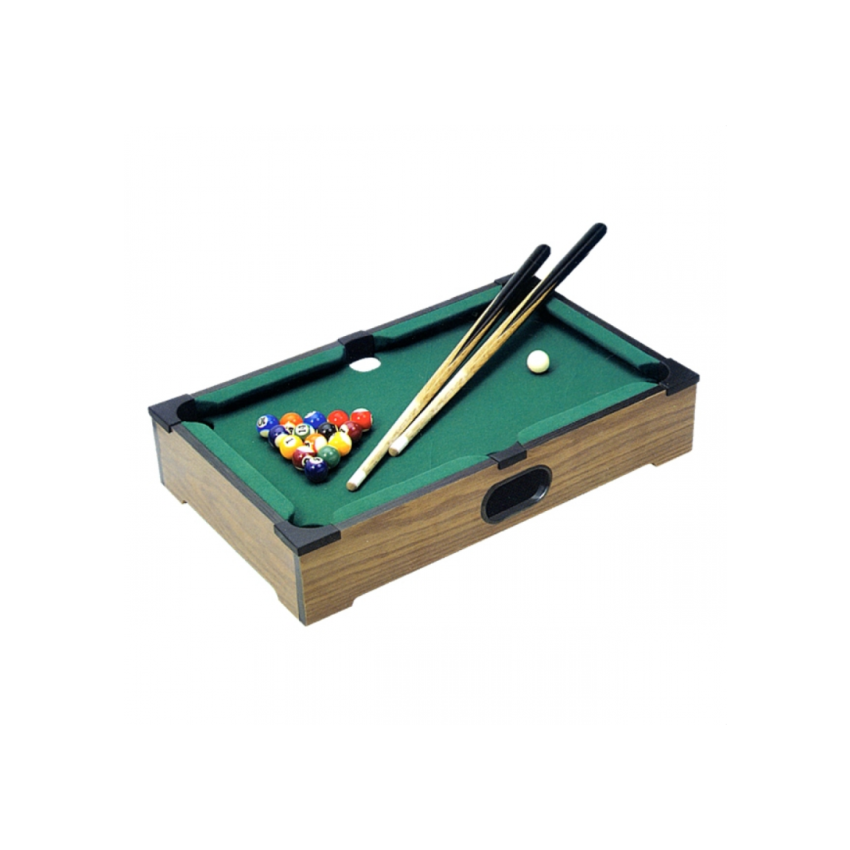 Tischbilliard Mini