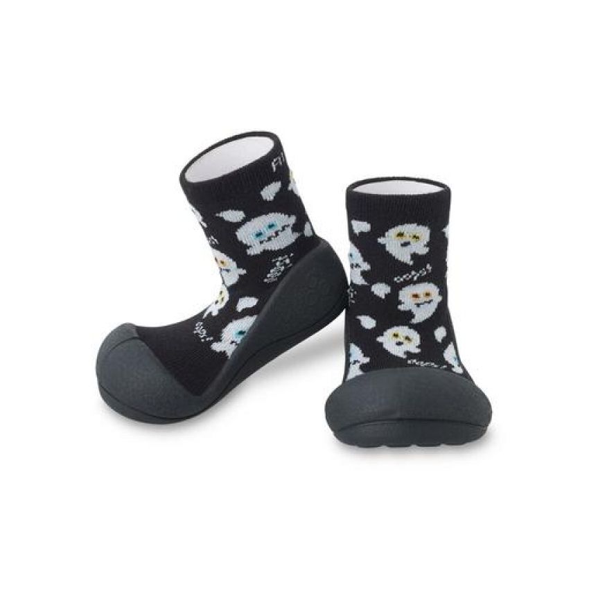 Attipas 99 - Halloween black